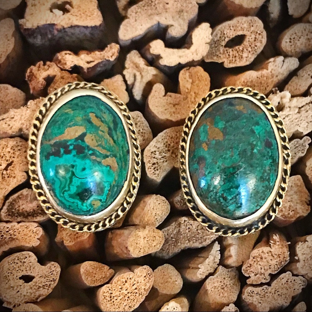 Vintage Earrings